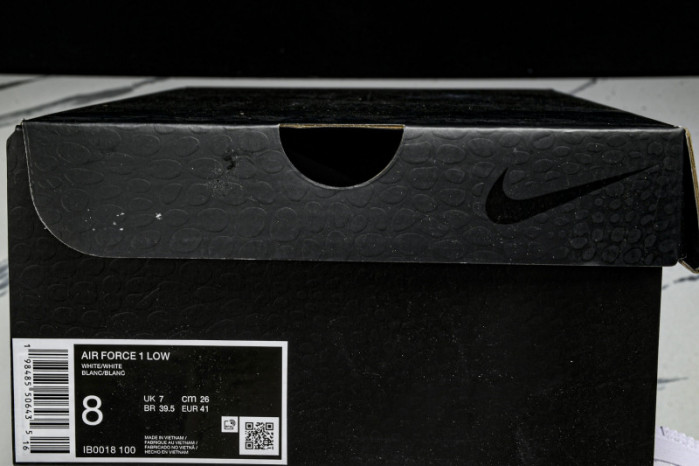 Kobe Air Force 1 Low IB0018-100