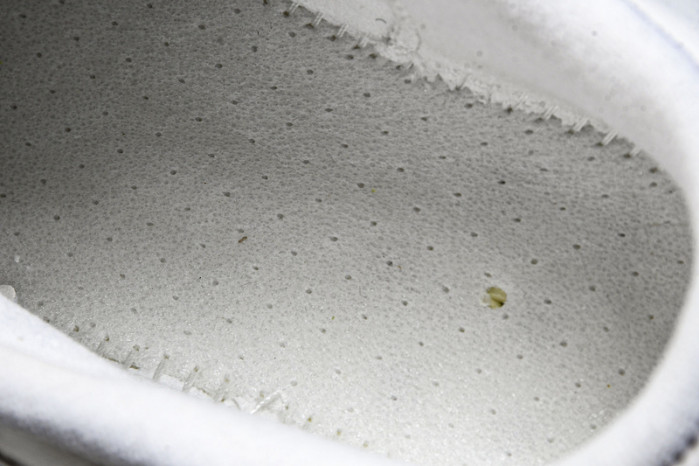 Balenciaga Hamptons Worn-Out WCURS9000