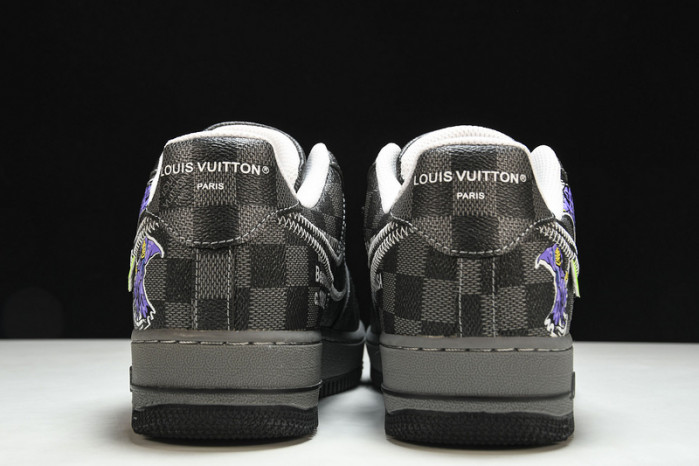 nike air force 1  naf-004