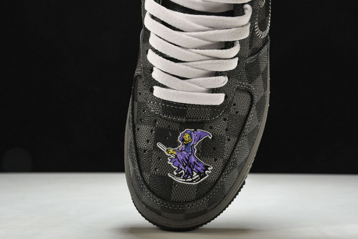 nike air force 1  naf-004