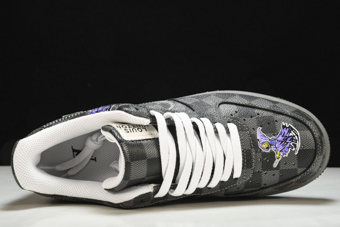 nike air force 1  naf-004