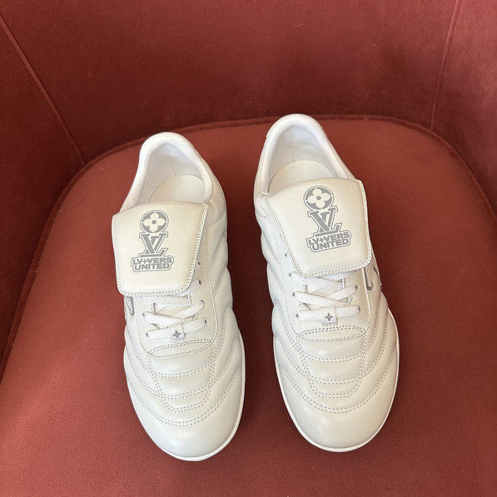 L*VT FOOTPRINT SNEAKER LFTSR-003