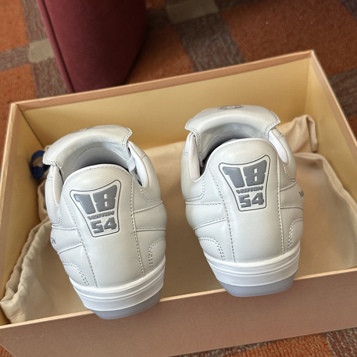 L*VT FOOTPRINT SNEAKER LFTSR-003