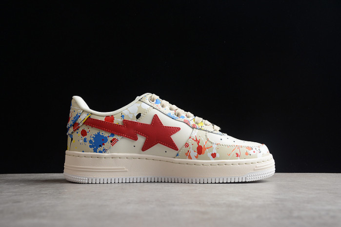a bathing ape bape sta low  ab-052