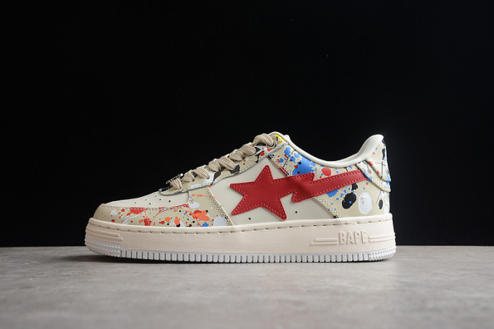 a bathing ape bape sta low  ab-052