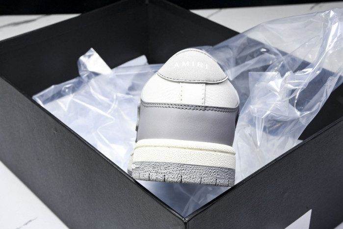 AMIRI SNEAKERS AM-163