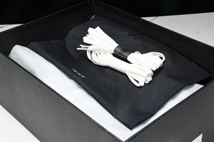 AMIRI SNEAKERS AM-163