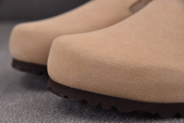 BIRKEN SLIDE (Sand) BNSE-003