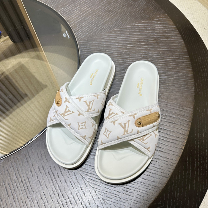 L*VT SANDALS LVLSS-013