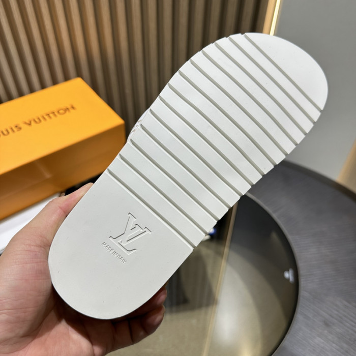 L*VT SANDALS LVLSS-013