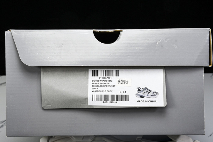 Ba*len*cia*ga track runner  btt-199