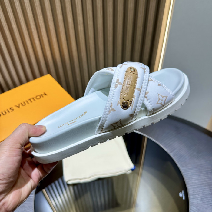 L*VT SANDALS LVLSS-013