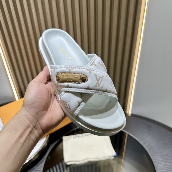 L*VT SANDALS LVLSS-013