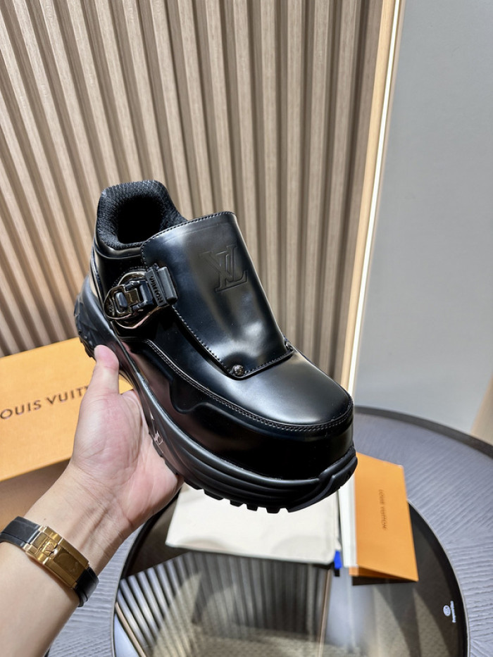 LOU VUIT SNEAKERS LVSS-0292