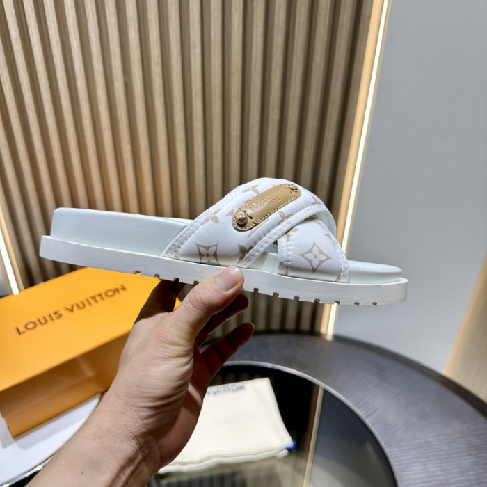 L*VT SANDALS LVLSS-013