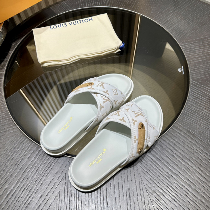 L*VT SANDALS LVLSS-013