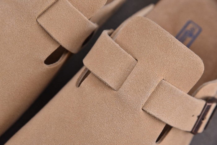 BIRKEN SLIDE (Sand) BNSE-003