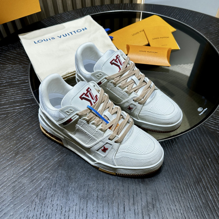 LVT SNEAKERS LVSRS-0044