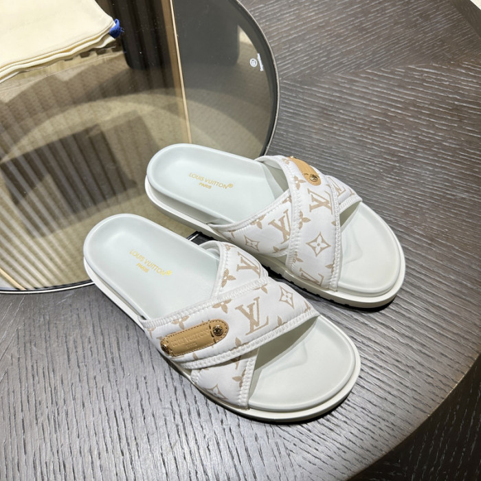 L*VT SANDALS LVLSS-013