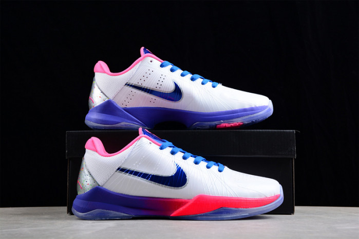 nike kobe 8 mambacurial  cw2210-100