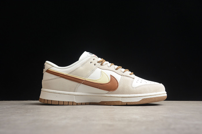 nike dunk low  d09457---100