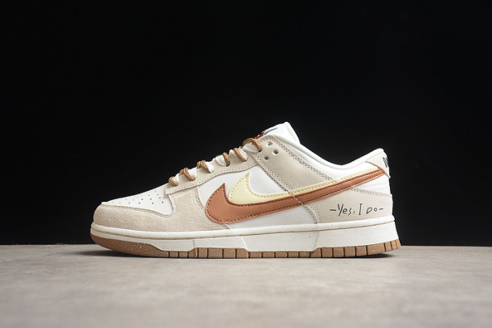 nike dunk low  d09457---100
