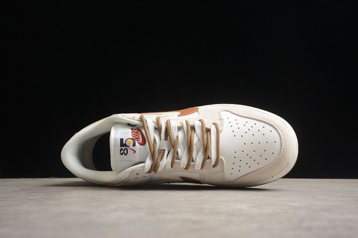 nike dunk low  d09457---100