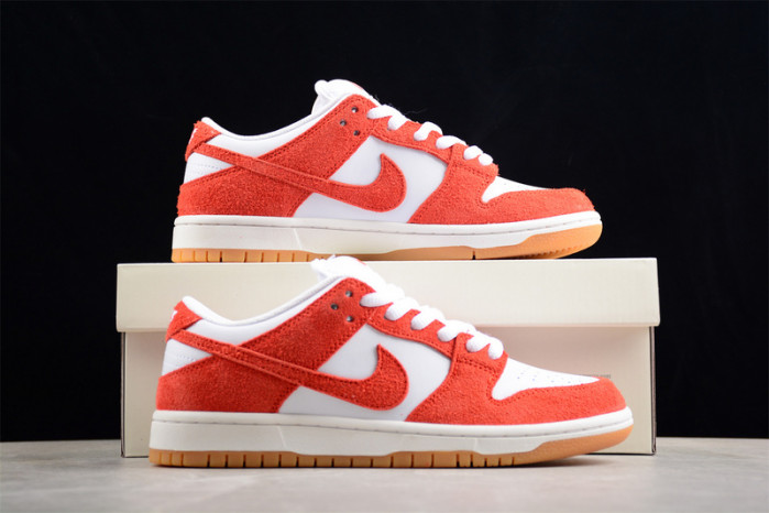 nike dunk low  fj5464-600