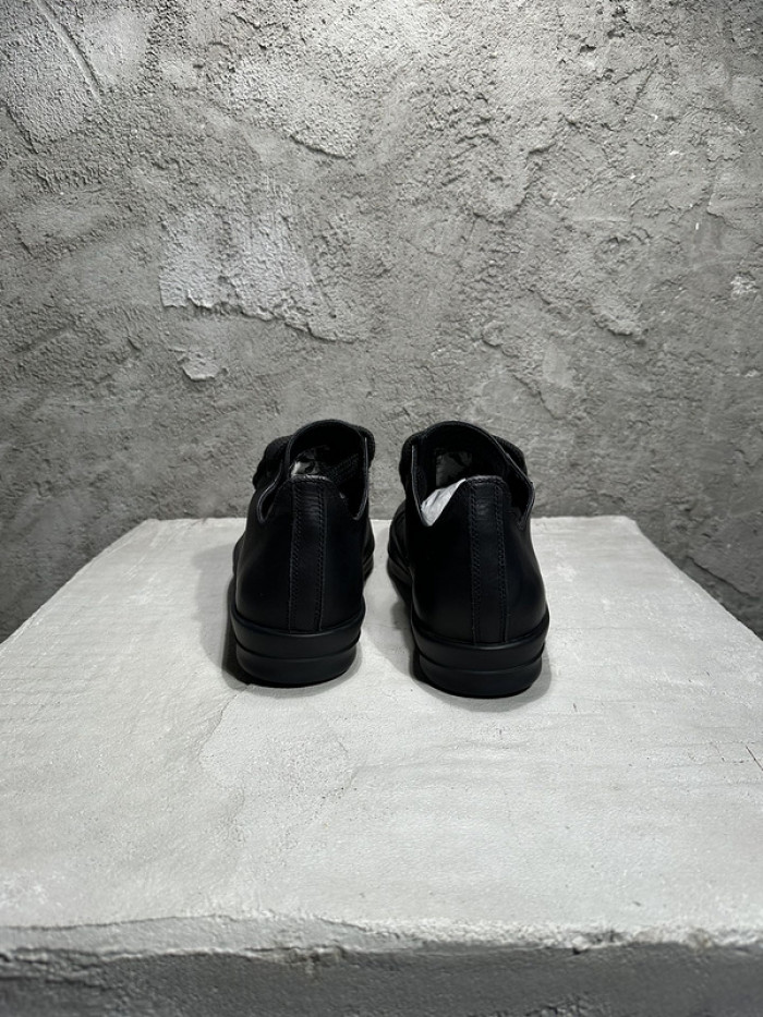 RICK OWEN.S SNEAKER RO-208
