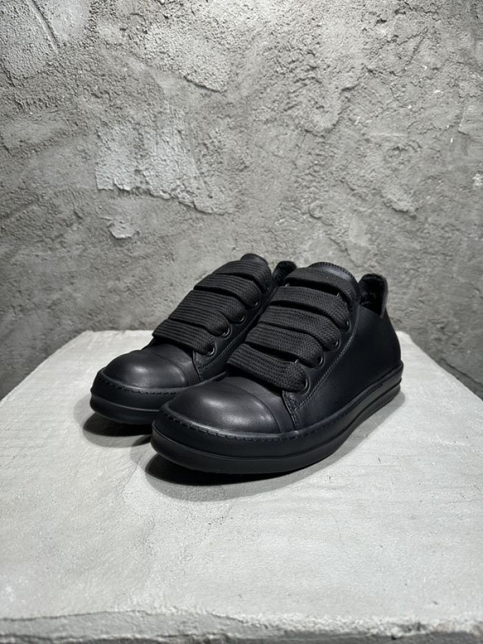 RICK OWEN.S SNEAKER RO-208