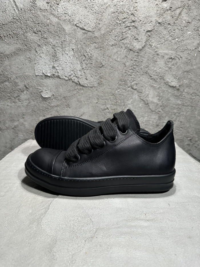 RICK OWEN.S SNEAKER RO-208