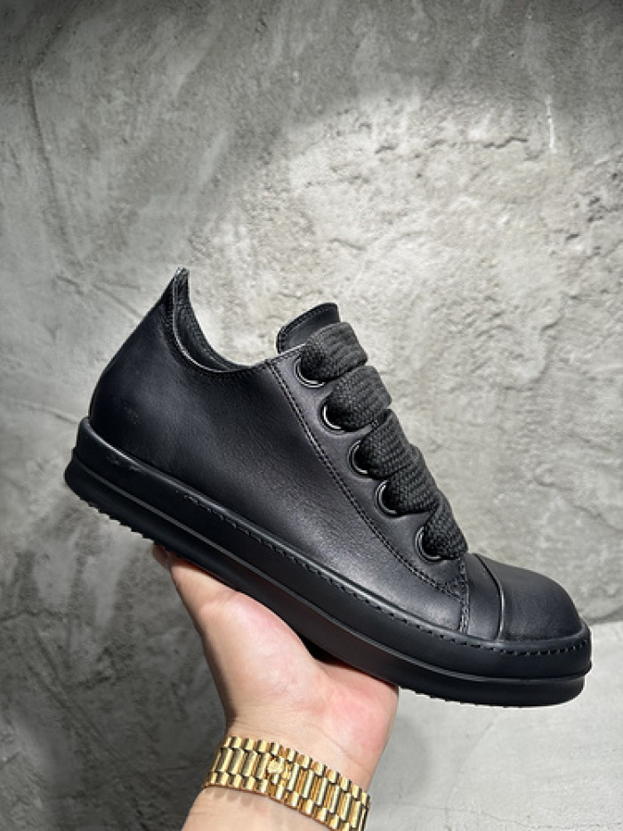 RICK OWEN.S SNEAKER RO-208