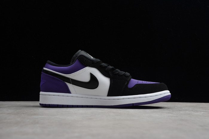air jordan 1 low  553558-125