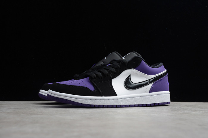 air jordan 1 low  553558-125