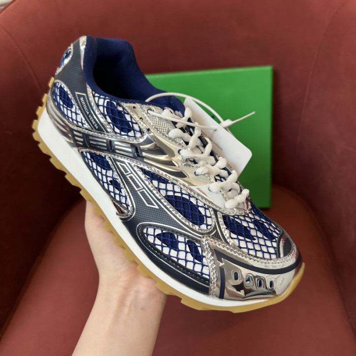 BOTTEGA VENETA SNEAKER BVS-040