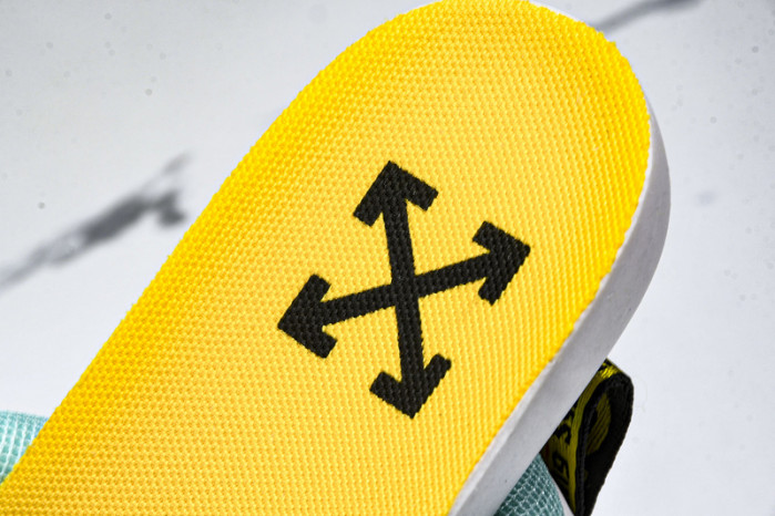 OW C/O​ ODSY-1000 SNEAKERS OW-044