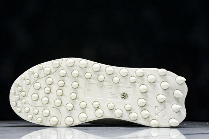 OW C/O​ ODSY-1000 SNEAKERS OW-044