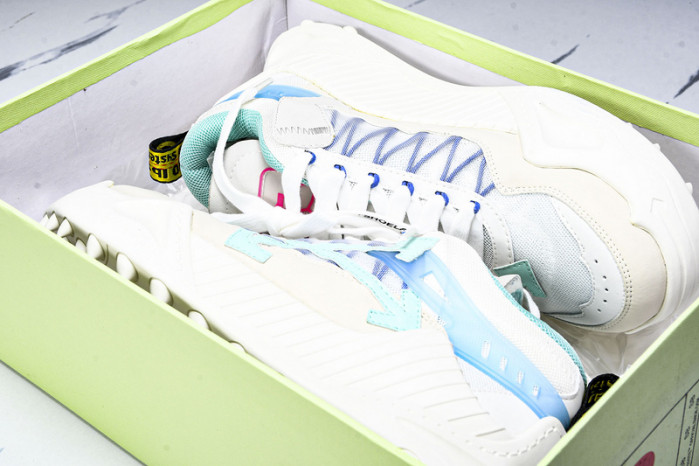 OW C/O​ ODSY-1000 SNEAKERS OW-044