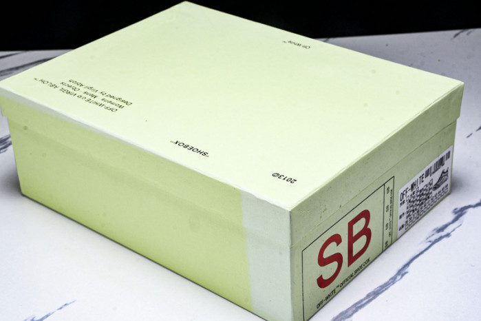 OW C/O​ ODSY-1000 SNEAKERS OW-044