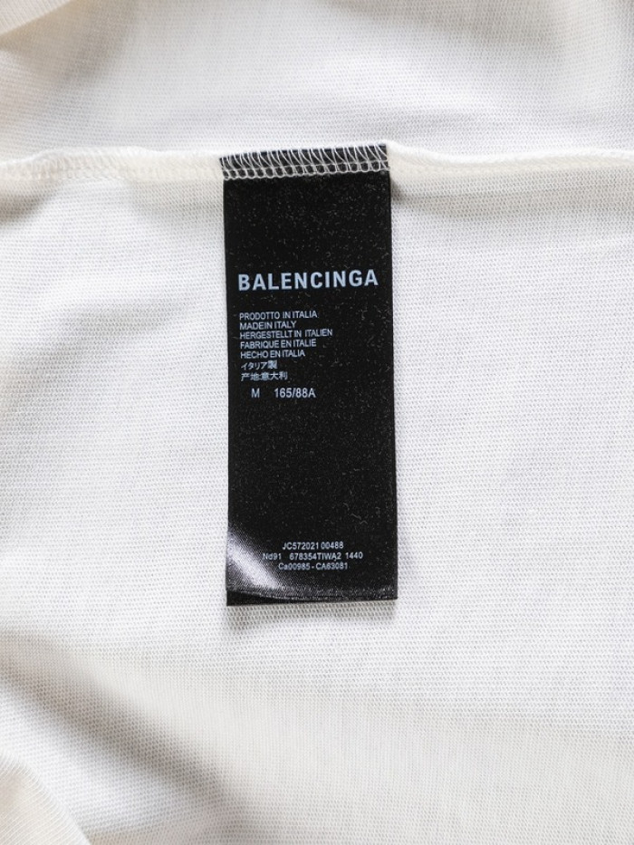 B*ALENCIGA CLOTHERS BACL-001