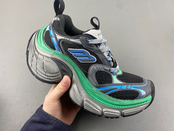 b*al*enciaga cargo  bco-002