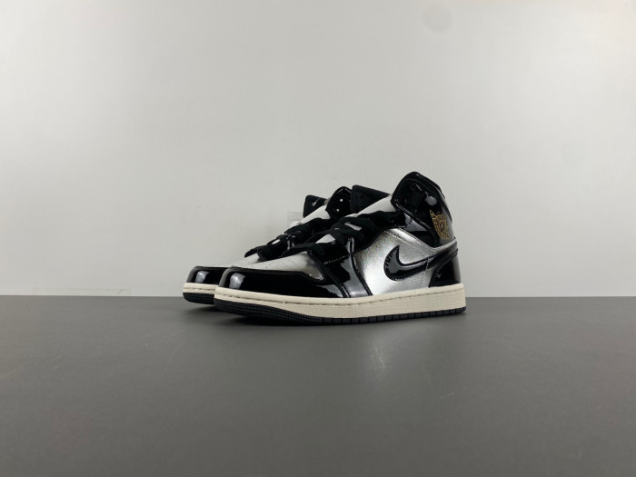 Air Jordan 1 Mid FZ39380-001