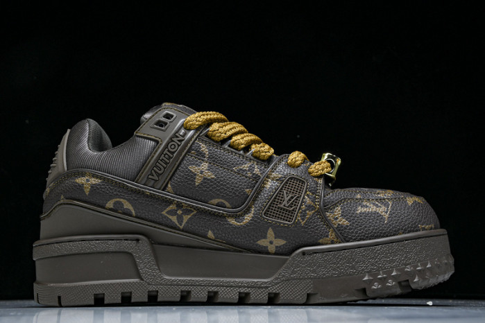 lou vuit  sneakers  lvss-0275