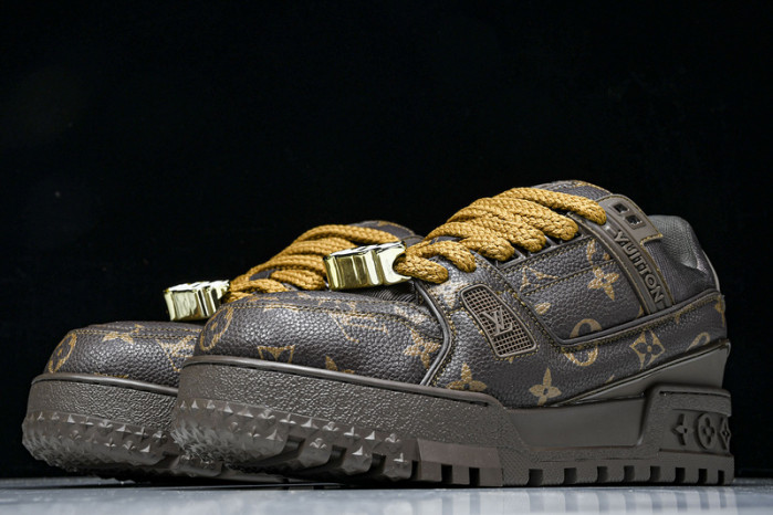 lou vuit  sneakers  lvss-0275