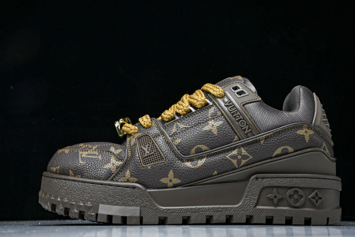 lou vuit  sneakers  lvss-0275