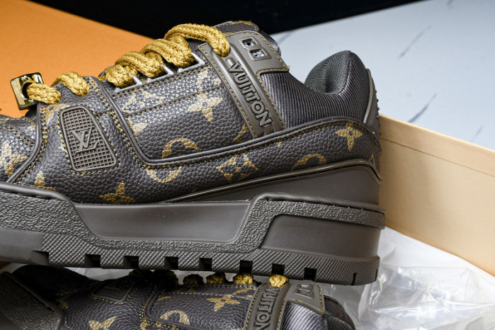 lou vuit  sneakers  lvss-0275