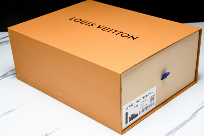 lou vuit  sneakers  lvss-0275