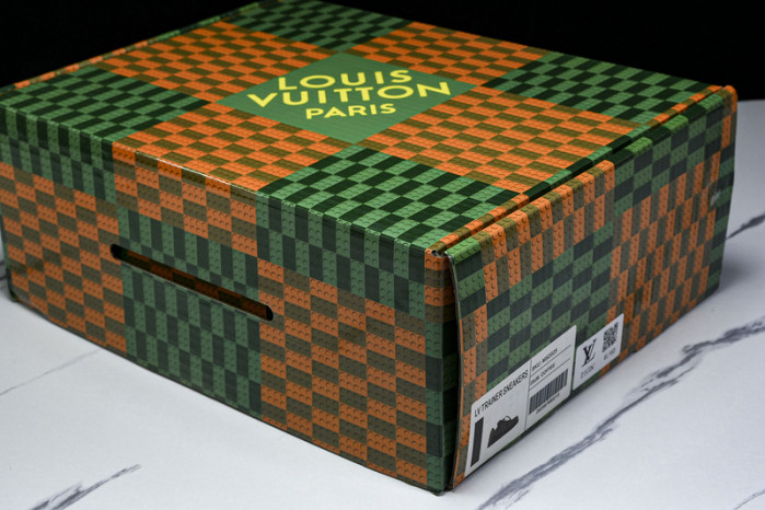 lou vuit  sneakers  lvss-0275