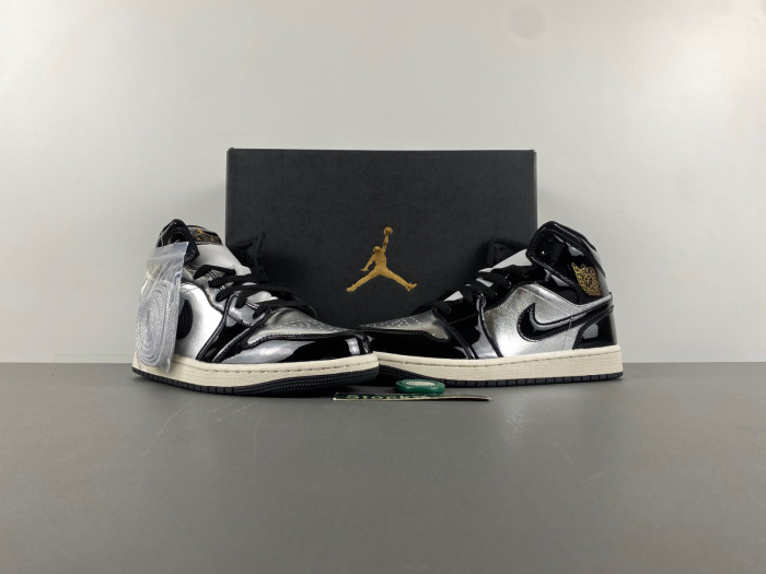 Air Jordan 1 Mid FZ39380-001