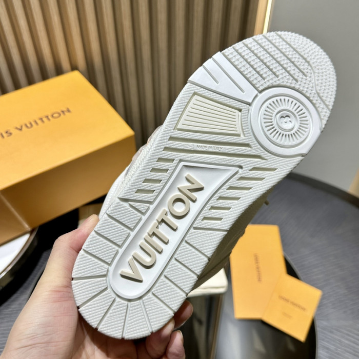 LOU VUIT SKATE LVSK-0003